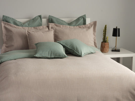 Housse de couette Troya