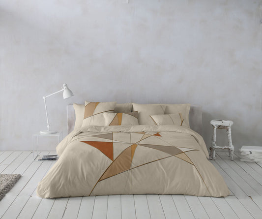 Housse de couette Estelle