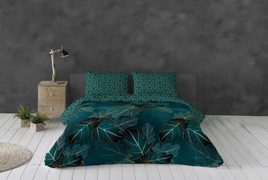 Housse de couette Louxor