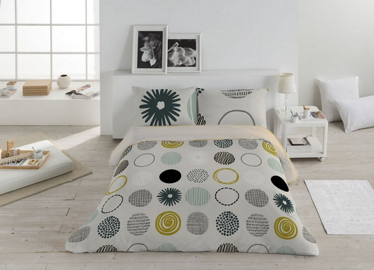 Housse de couette Kolo