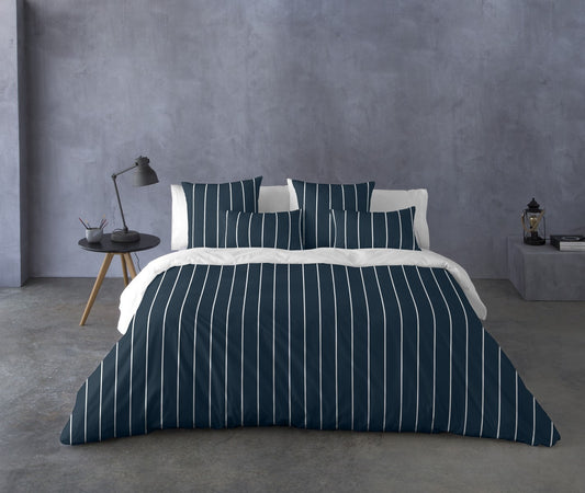 Housse de couette Devon