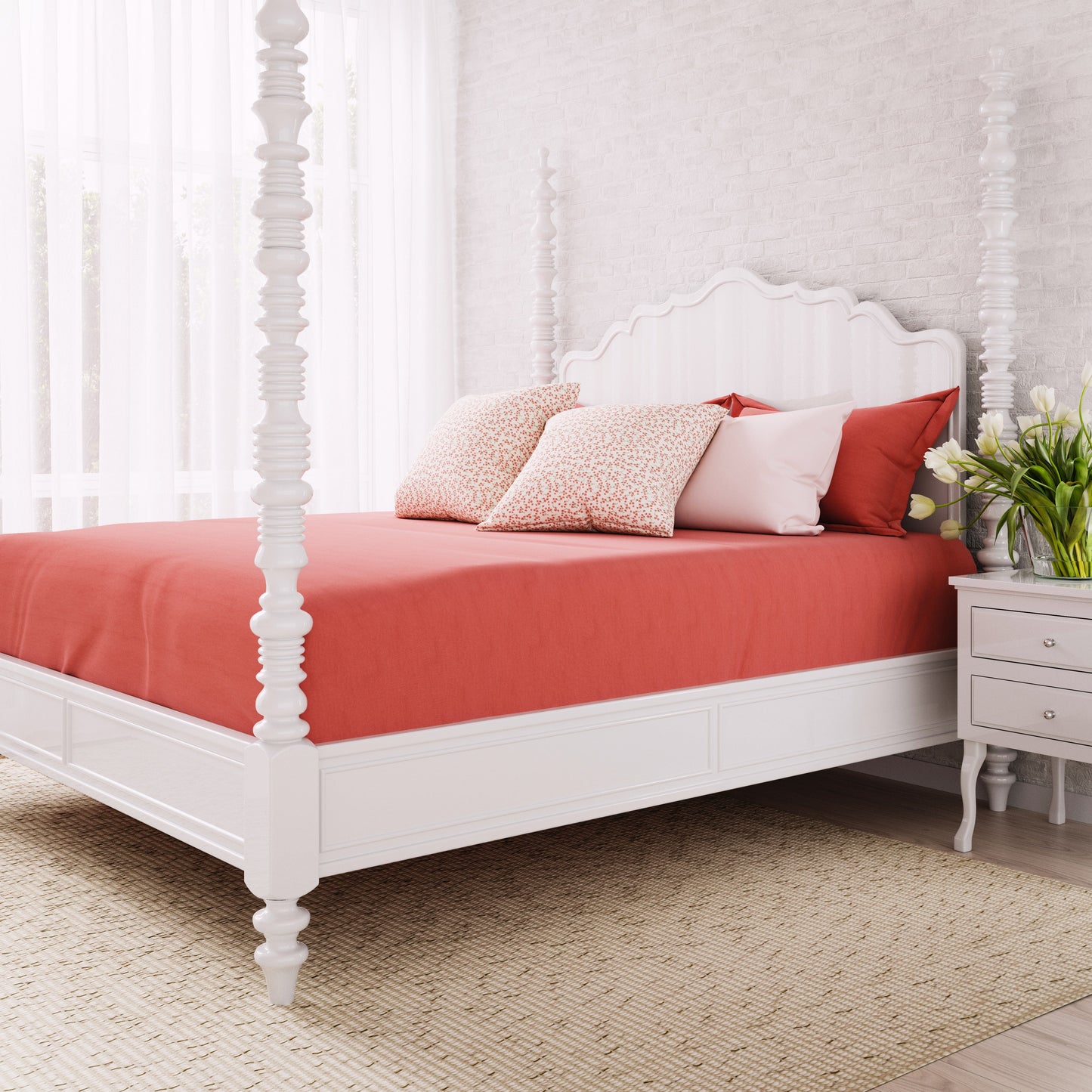 Housse de couette Teja