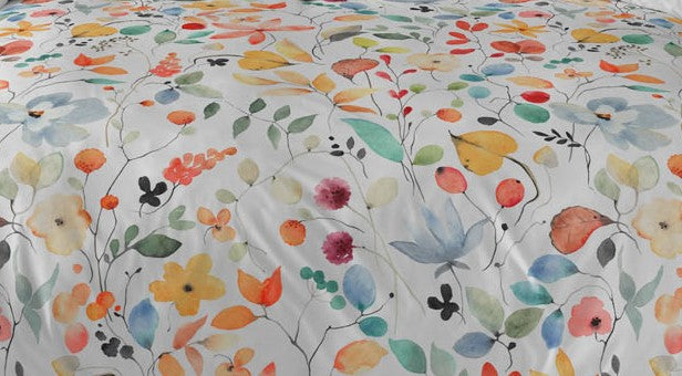 Leny duvet cover