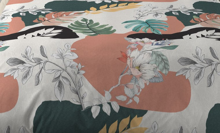 Tessa duvet cover