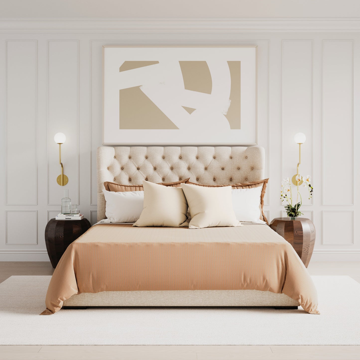 Coussin Éloi
