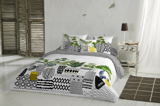 Housse de couette Kentia