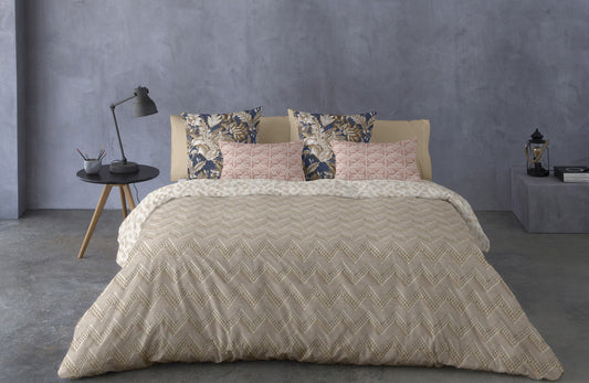 Housse de couette Lexie
