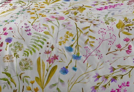 Athena duvet cover