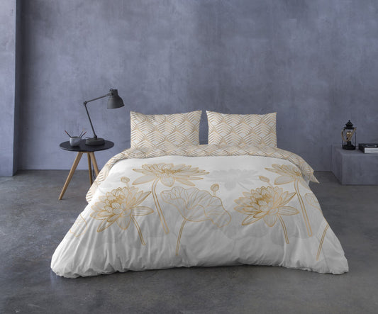 Housse de couette Analysa
