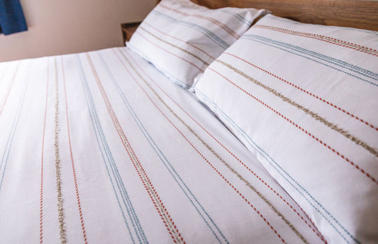 Housse de couette Miles