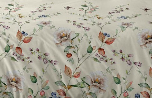 Housse de couette Alba