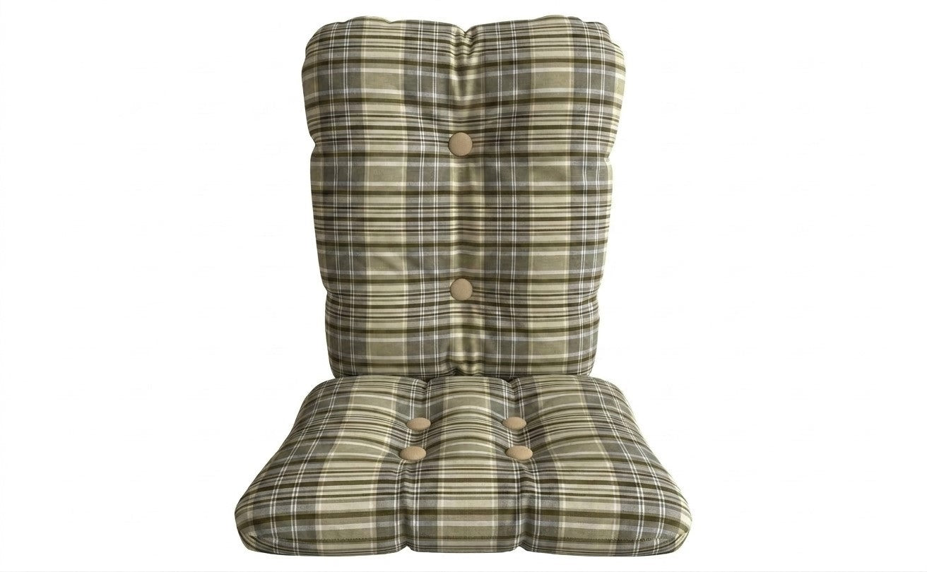 Ensemble de coussin berceuse - Tradition beige