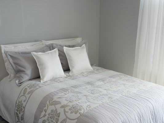Mance reversible bedspread