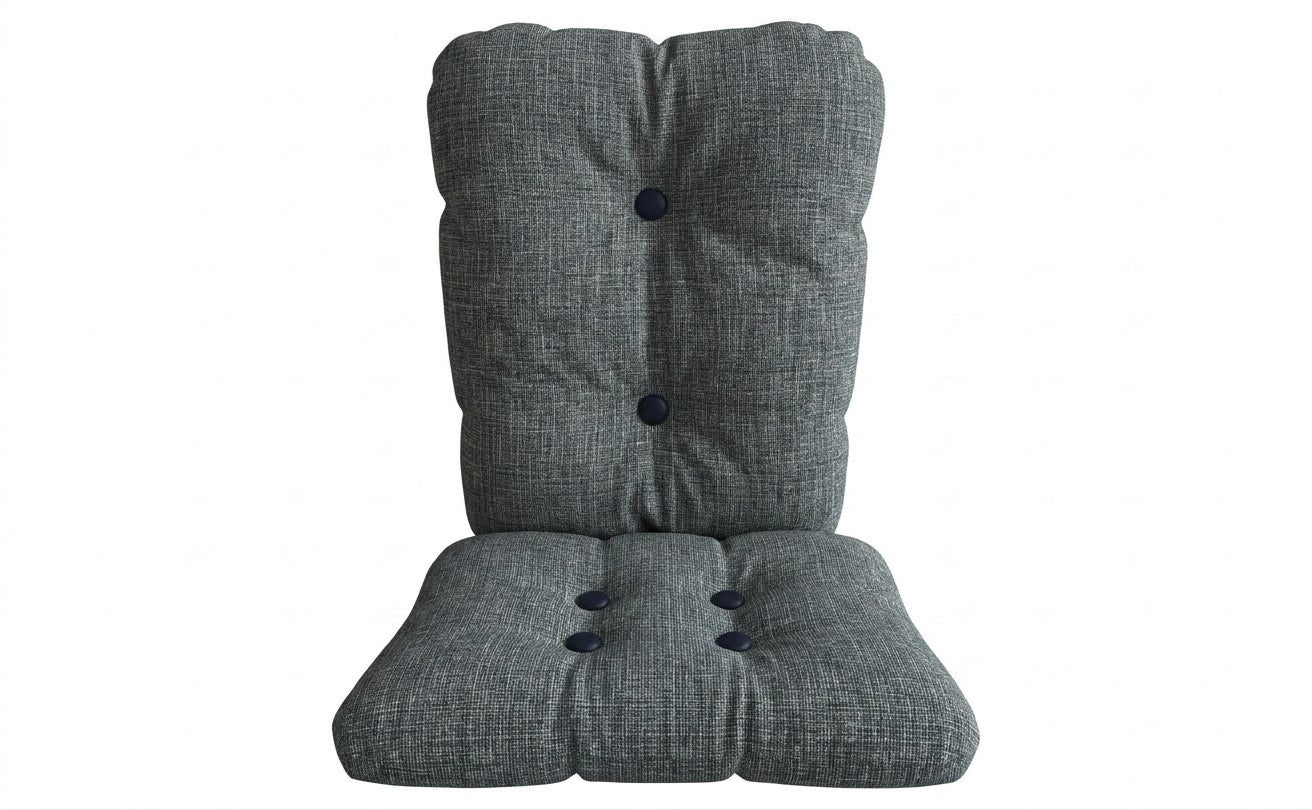 Ensemble de coussin berceuse - Delphe minuit