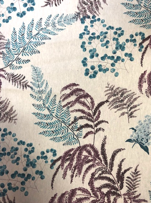 Coussin Ivy
