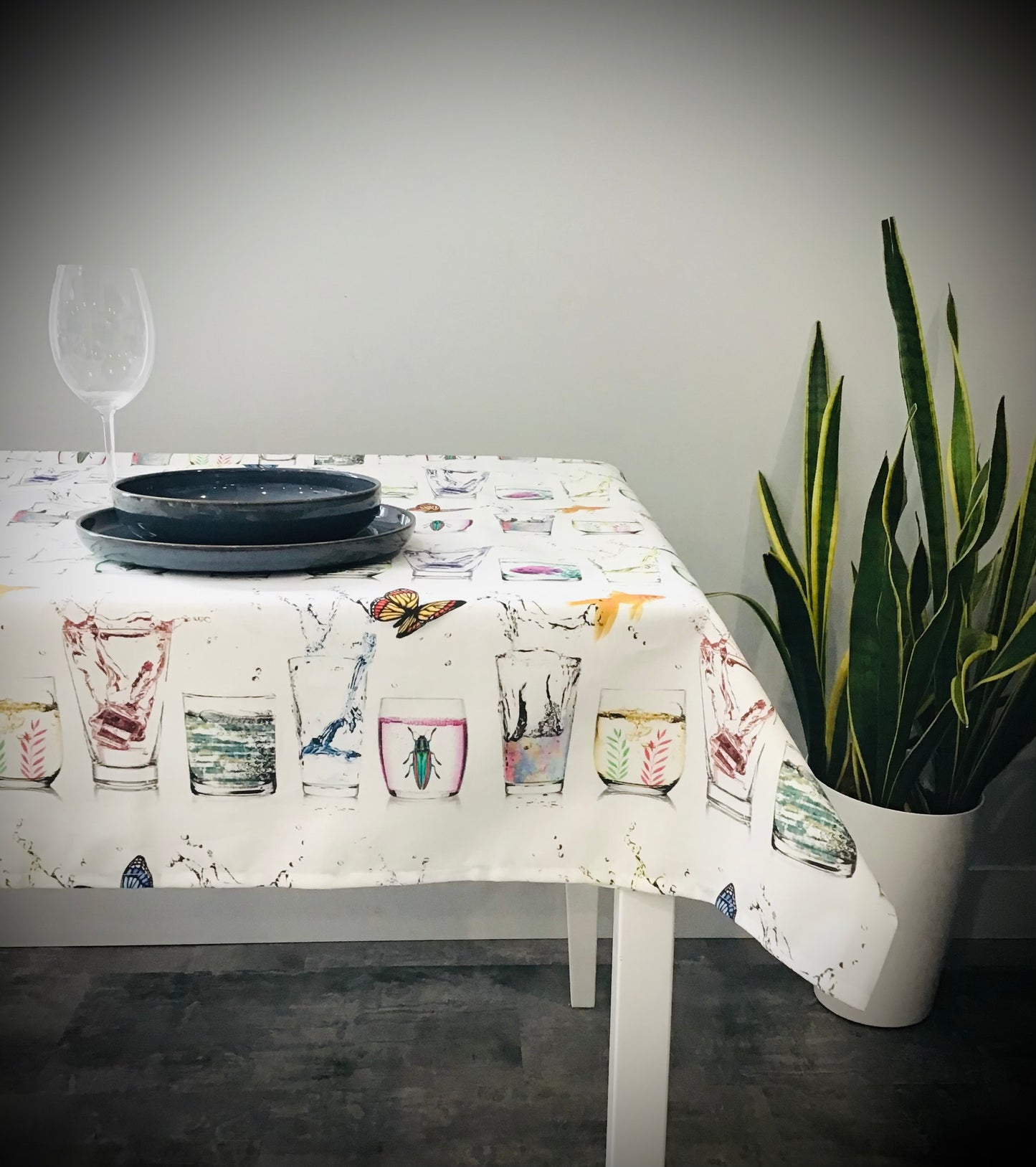 Nappe Mako