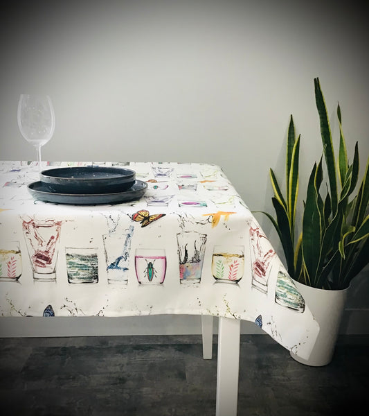 Nappe Mako