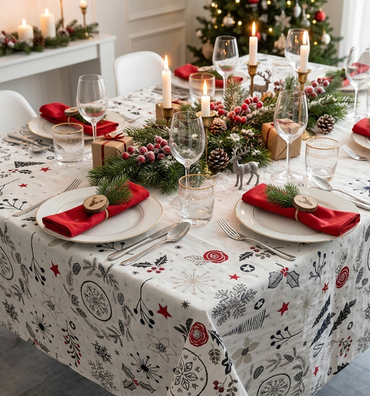 Nappe Holidays # 91