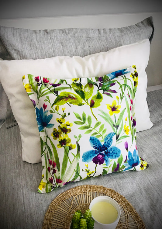 Coussin Flavie