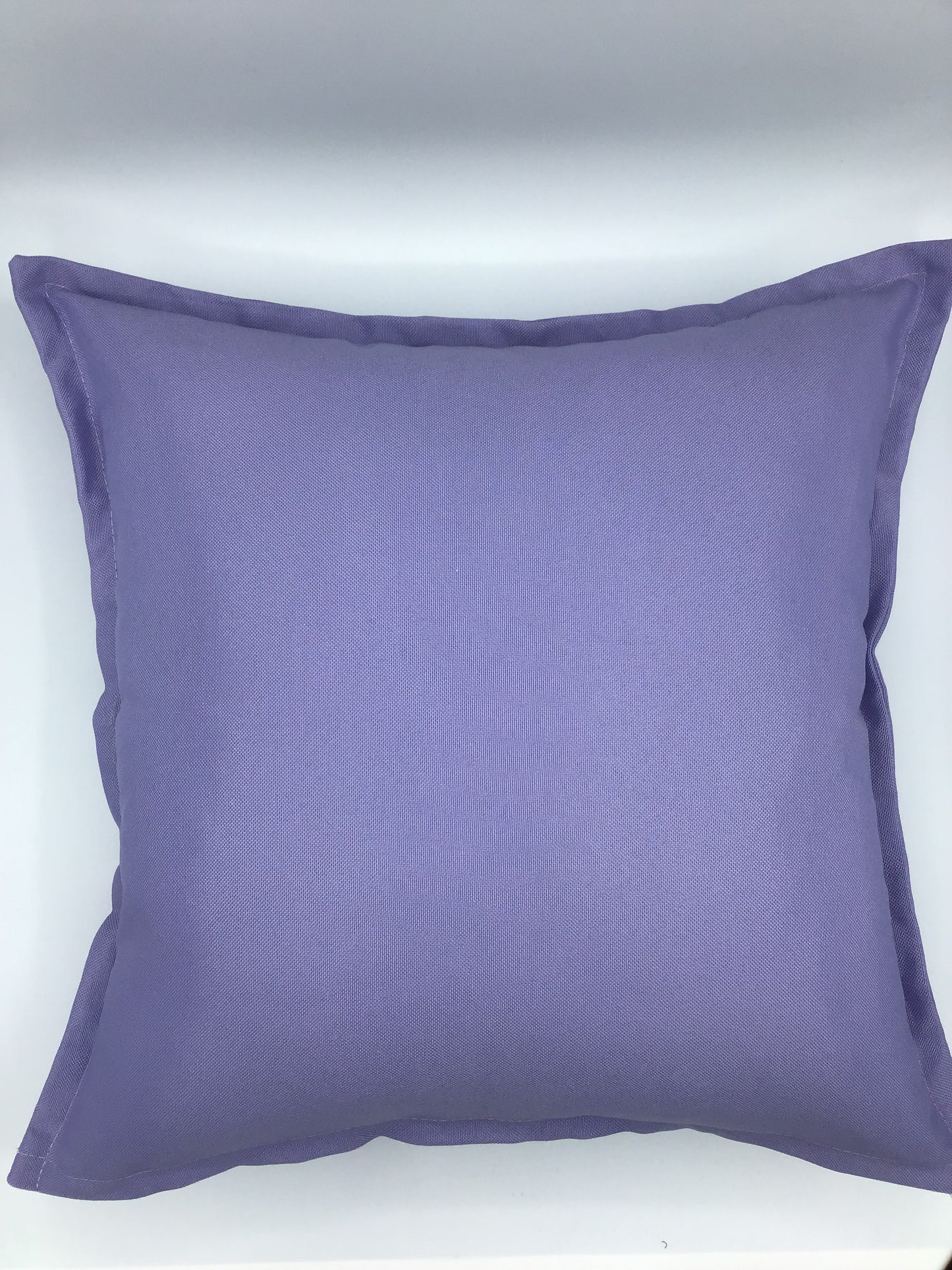 Coussin Orchidée
