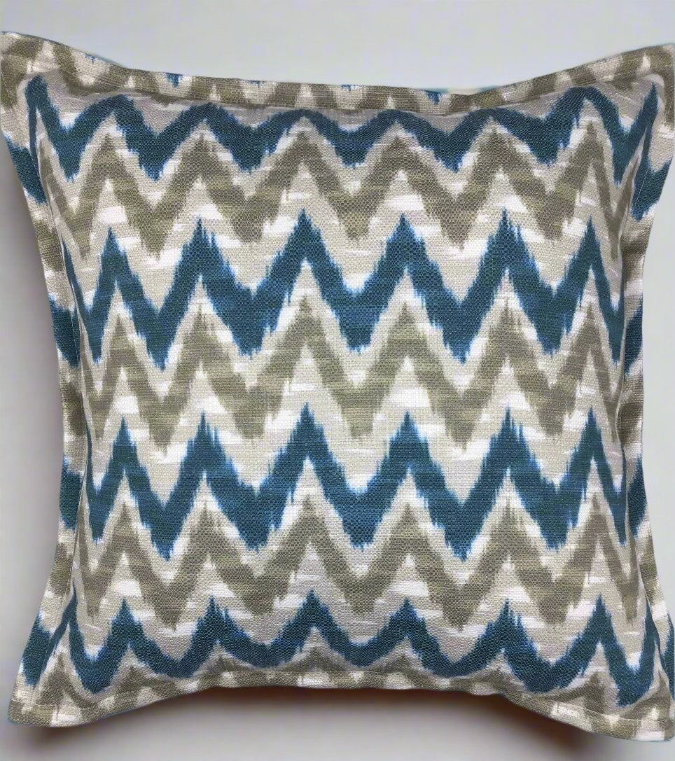 Martinique cushion