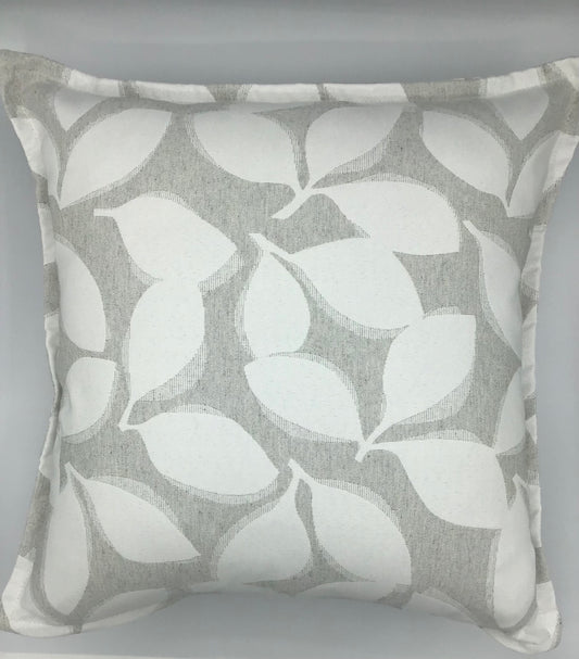 Coussin Lisa beige