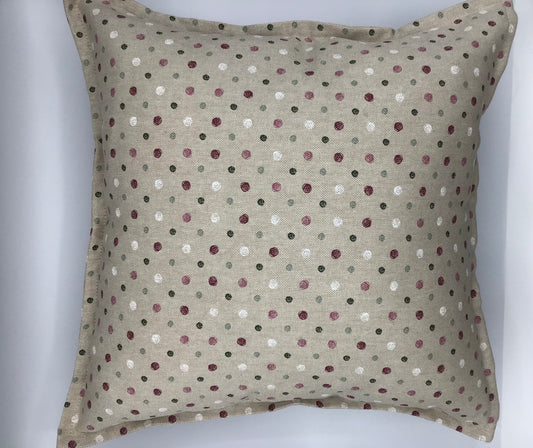 Teja cushion