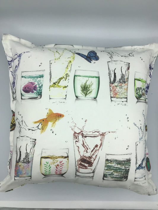 Coussin Mako