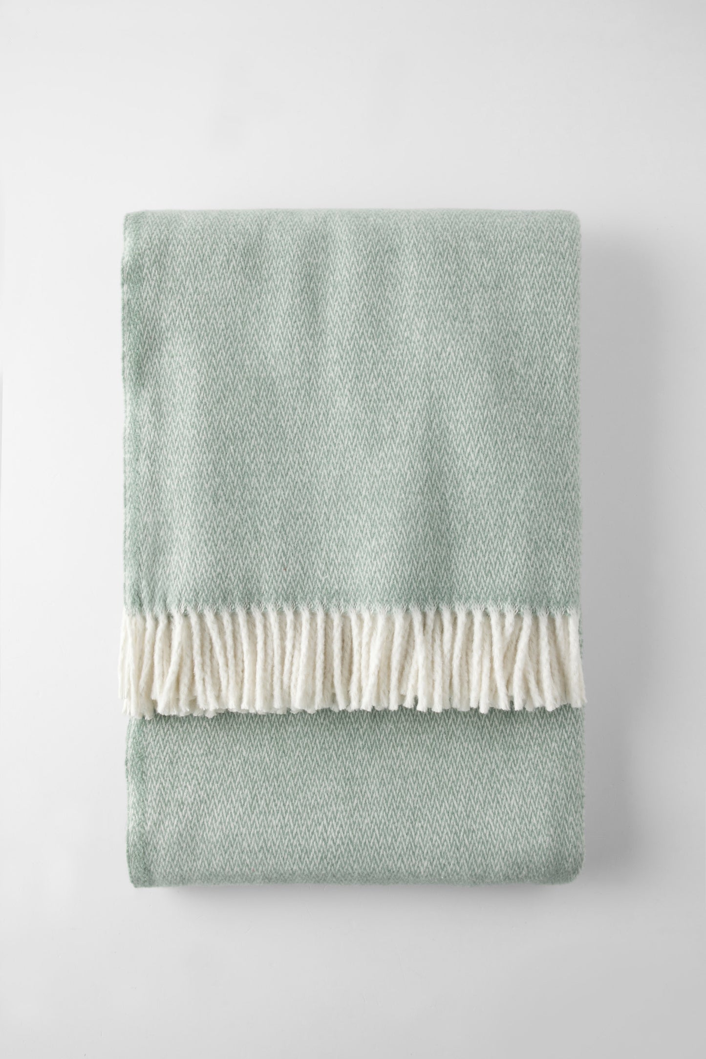 Decorative throw Check stone