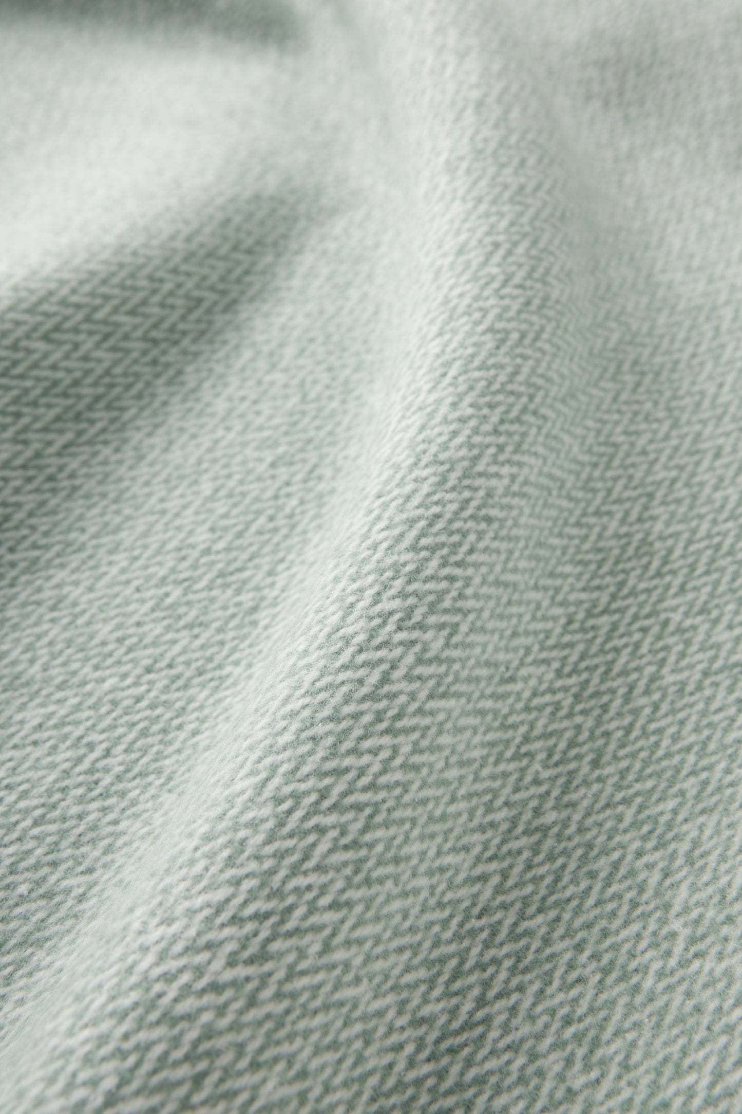 Decorative throw Check stone