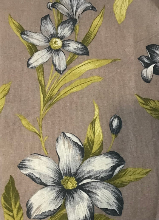 Tissus Liliane