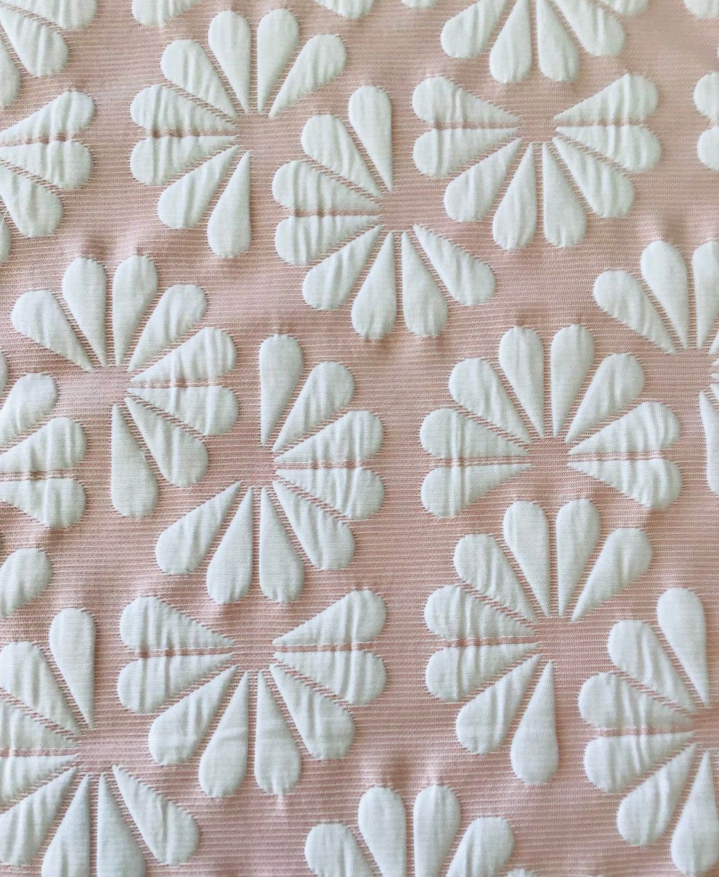 Lara reversible bedspread