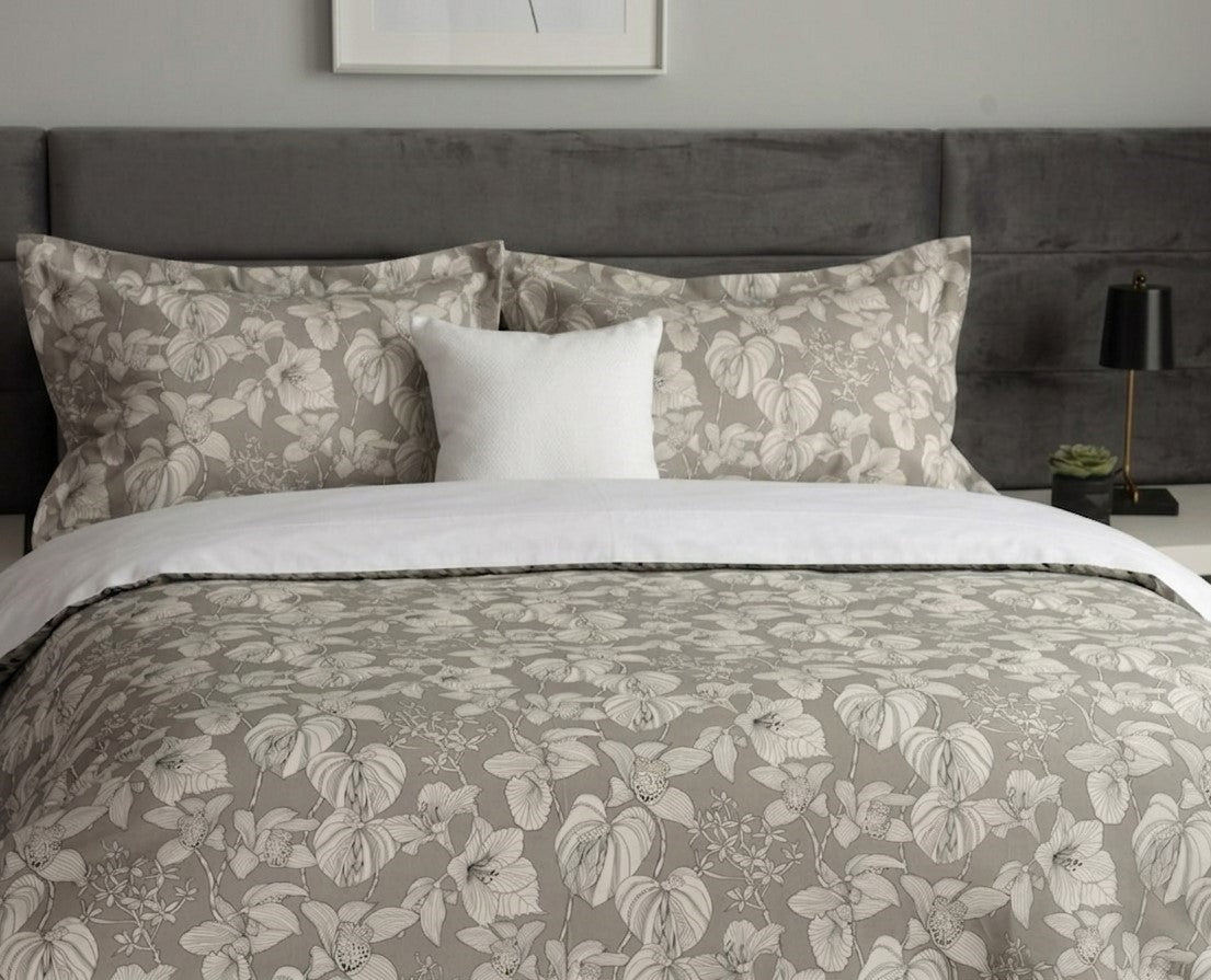 Alia duvet cover