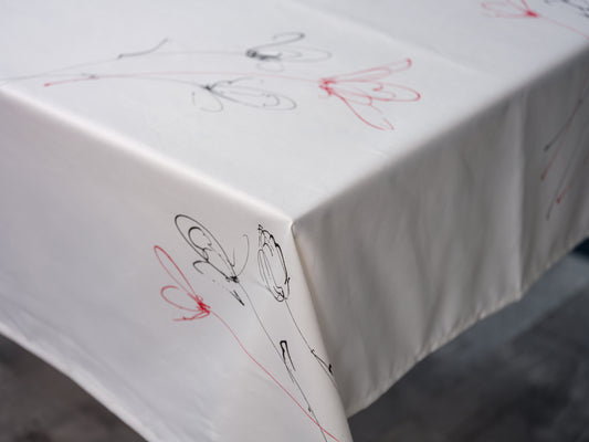 Nappe Fresia