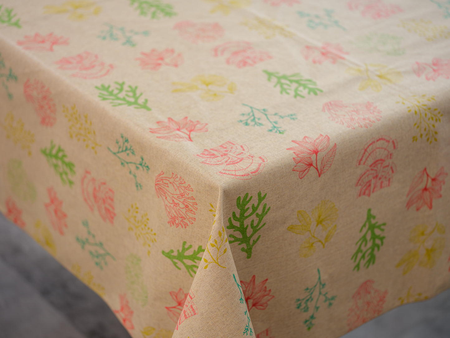 Nappe téflon Iris