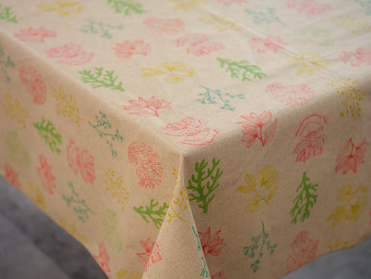 Nappe téflon Iris
