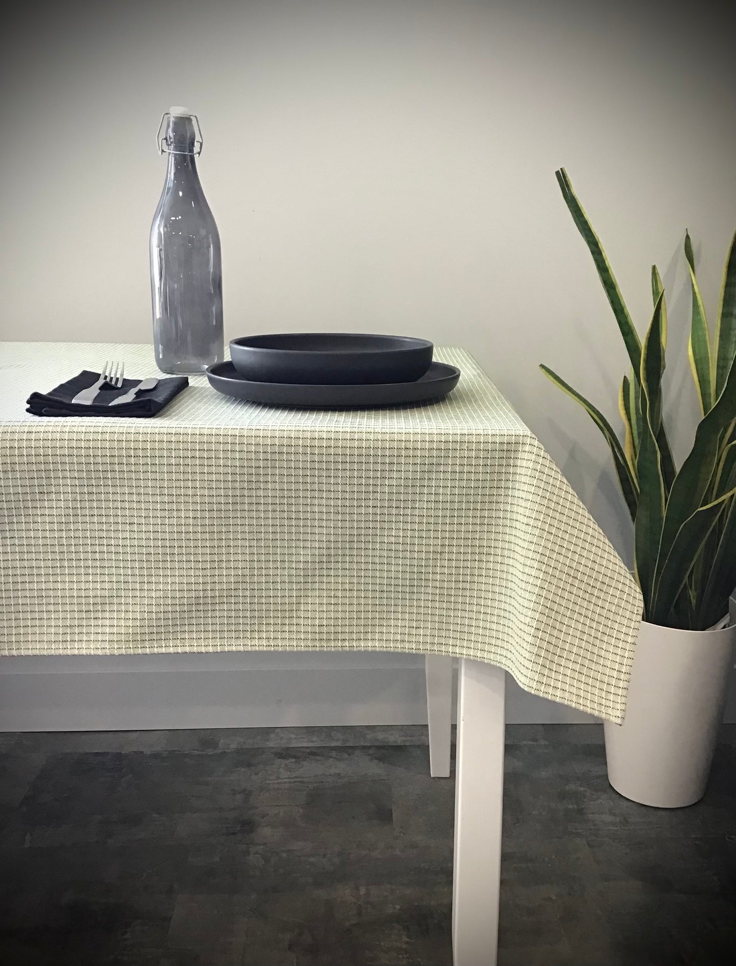 Nappe Tegola