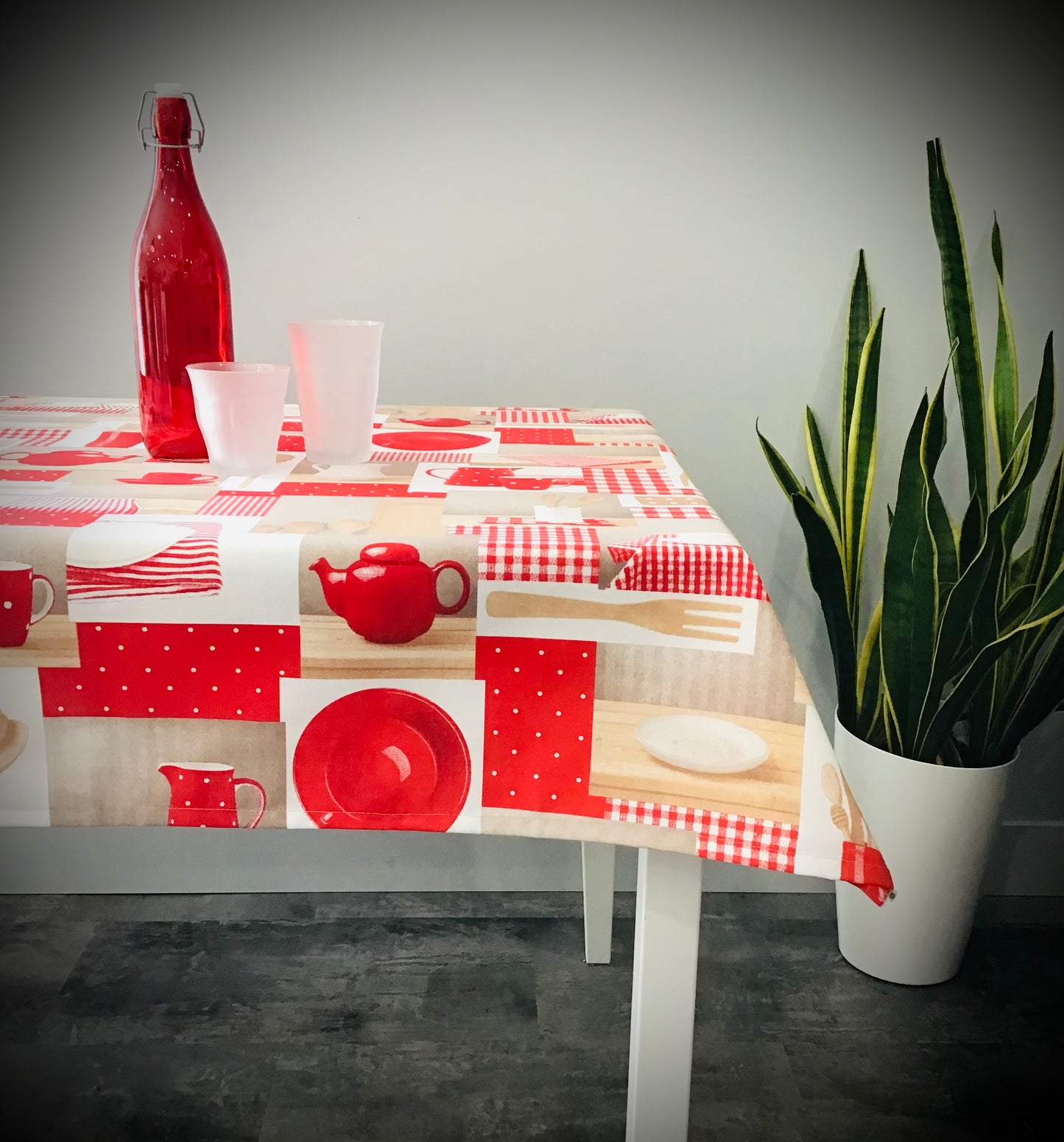 Nappe Al dente