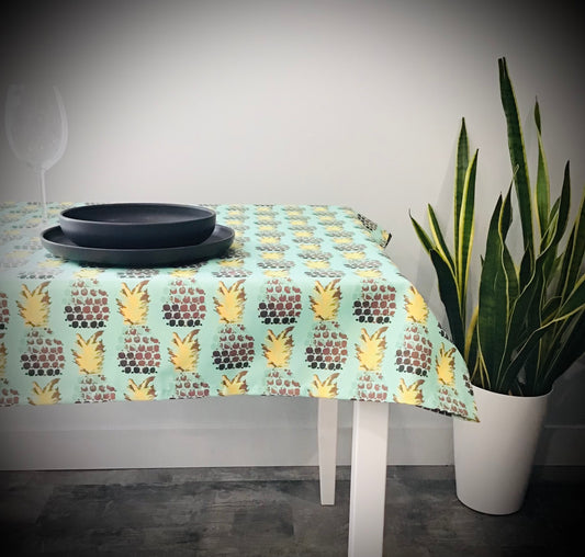 Nappe Pina colada