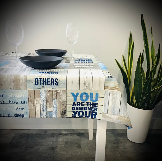 Nappe Inspire
