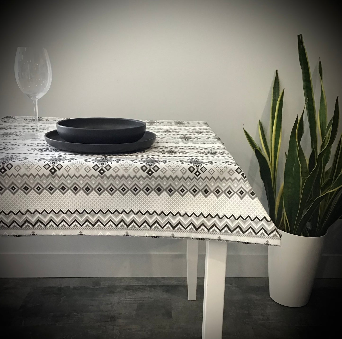Nappe Hiver