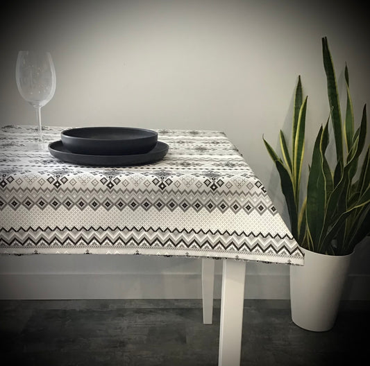 Nappe Hiver