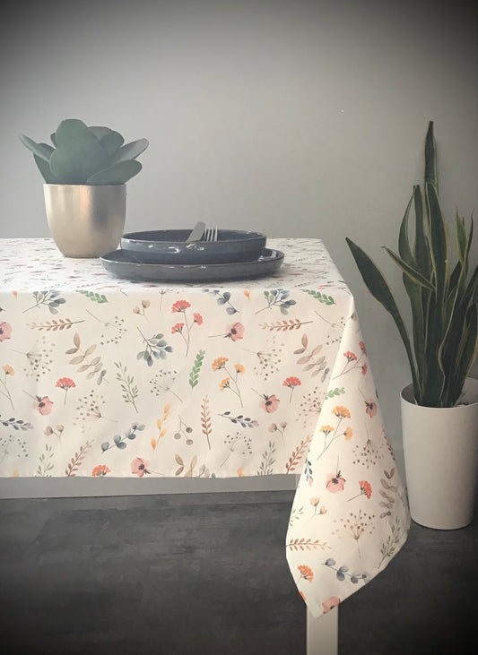 Nappe Sacha