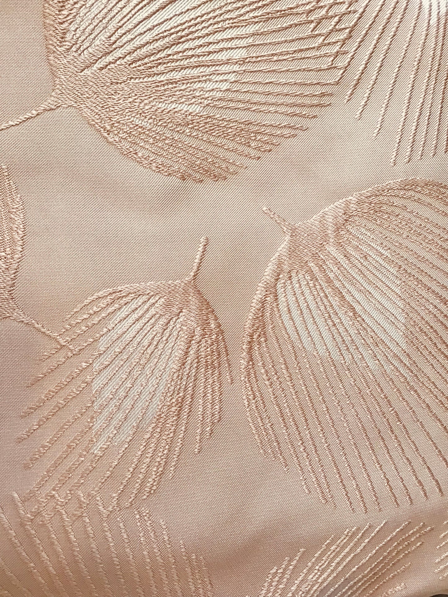 Nara duvet cover