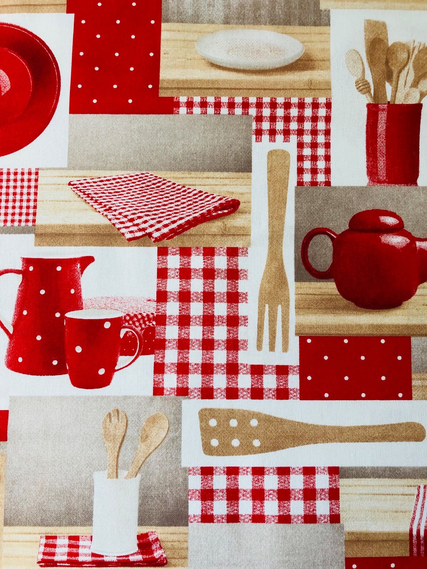 Nappe Al dente