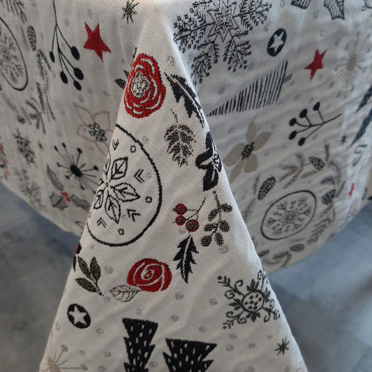 Nappe Holidays # 91
