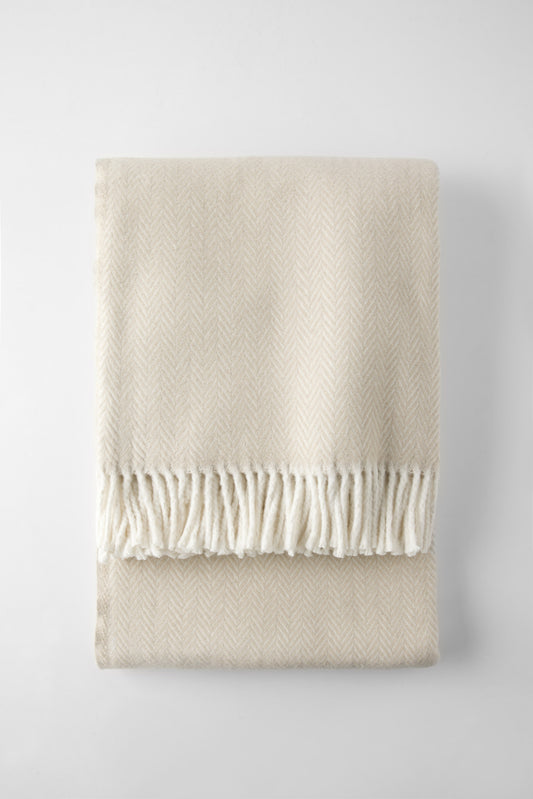 Jeté décoratif Skyline linen