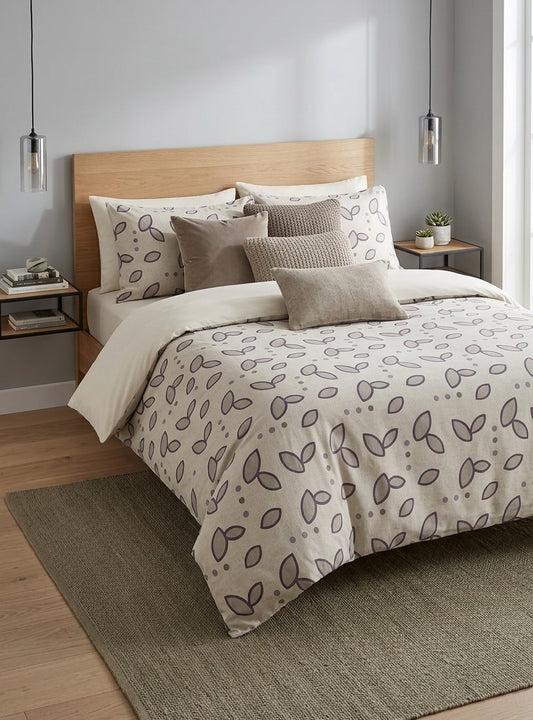 Housse de couette Thalie coord.