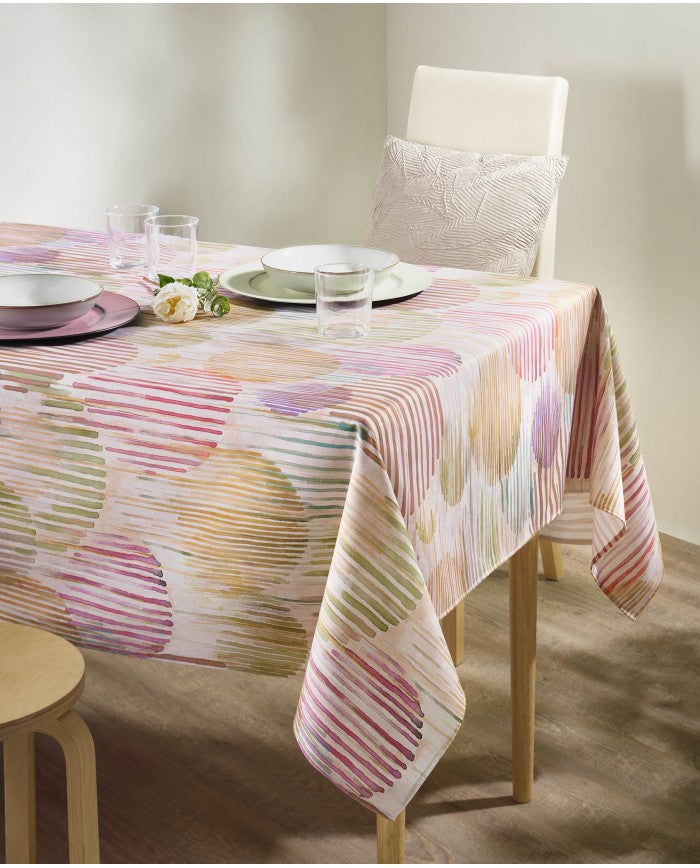 Nappe téflon Fiore