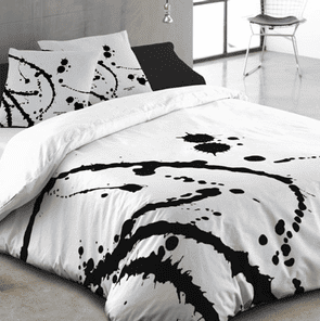 Housse de couette Warhol